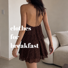 Load image into Gallery viewer, Thara Mini Dress