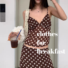 Load image into Gallery viewer, Sadie Polka Set