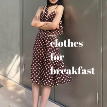 Load image into Gallery viewer, Sadie Polka Set