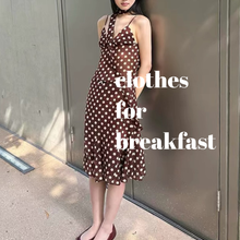 Load image into Gallery viewer, Sadie Polka Set
