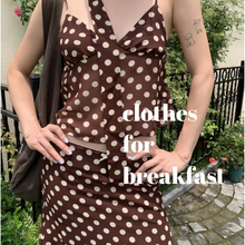 Load image into Gallery viewer, Sadie Polka Set