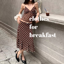 Load image into Gallery viewer, Sadie Polka Set