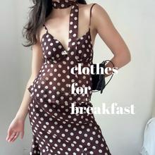 Load image into Gallery viewer, Sadie Polka Set