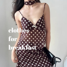Load image into Gallery viewer, Sadie Polka Set