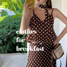 Load image into Gallery viewer, Sadie Polka Set