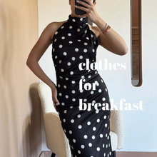Load image into Gallery viewer, Alessandra Maxi Dress