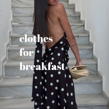 Load image into Gallery viewer, Alessandra Maxi Dress