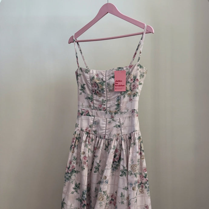 Vivienne Maxi Dress