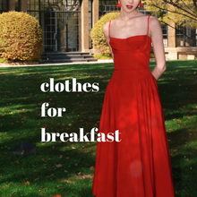 Load image into Gallery viewer, Dominique Midi Dress