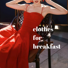 Load image into Gallery viewer, Dominique Midi Dress