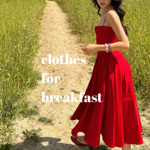 Load image into Gallery viewer, Dominique Midi Dress