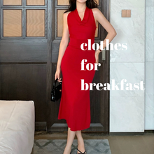 Load image into Gallery viewer, Matilde Satin Dress