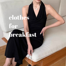 Load image into Gallery viewer, Matilde Satin Dress