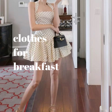 Load image into Gallery viewer, Milly Polka Dress