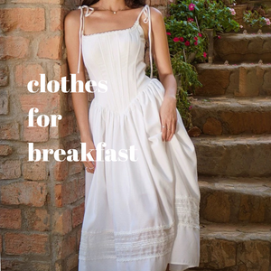 Juliet Maxi Dress