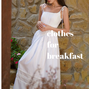 Juliet Maxi Dress
