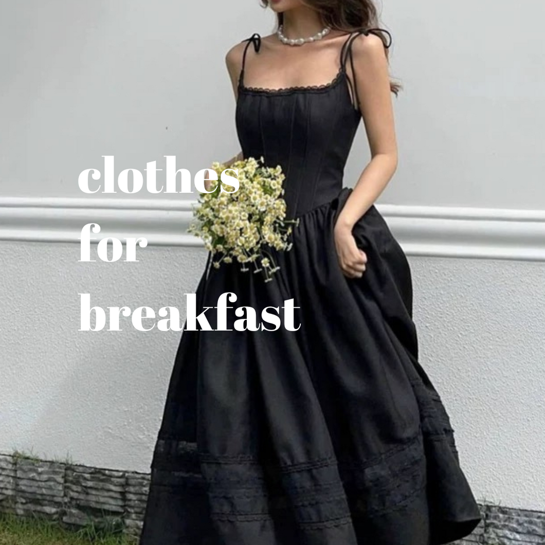 Juliet Maxi Dress