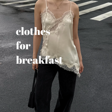 Load image into Gallery viewer, Alexia Satin Top