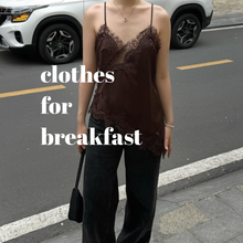 Load image into Gallery viewer, Alexia Satin Top