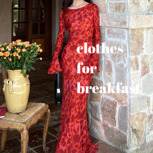 Load image into Gallery viewer, Josephine Maxi Dress