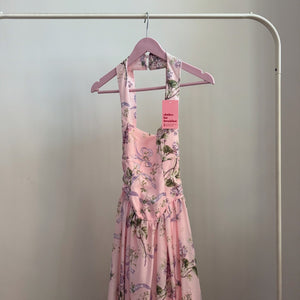 Anthea Maxi Dress