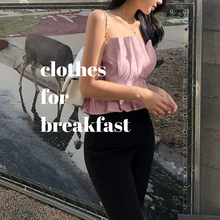 Load image into Gallery viewer, Claude Tube Top