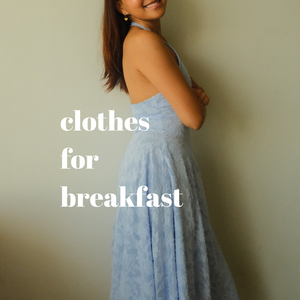 Candace Halter Dress