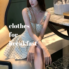 Load image into Gallery viewer, Milly Polka Dress