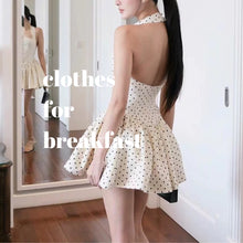 Load image into Gallery viewer, Milly Polka Dress