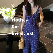 Load image into Gallery viewer, Violette Maxi Dress