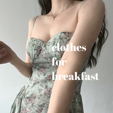 Load image into Gallery viewer, Dominique Midi Dress