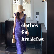 Load image into Gallery viewer, Violette Maxi Dress