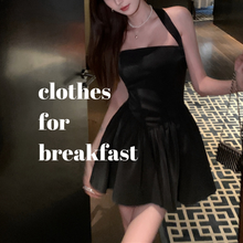 Load image into Gallery viewer, Katrina Mini Dress