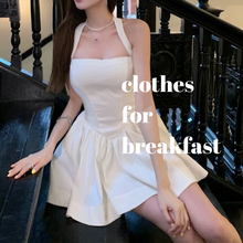 Load image into Gallery viewer, Katrina Mini Dress