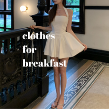 Load image into Gallery viewer, Katrina Mini Dress