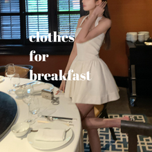 Load image into Gallery viewer, Katrina Mini Dress