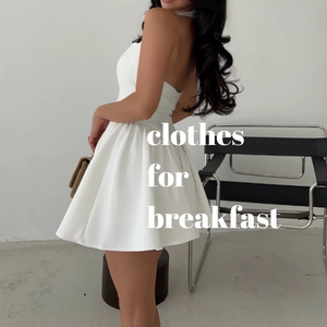 Katrina Mini Dress