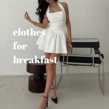 Load image into Gallery viewer, Katrina Mini Dress
