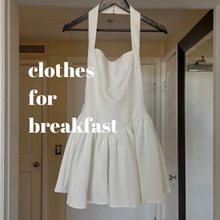 Load image into Gallery viewer, Katrina Mini Dress