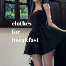 Load image into Gallery viewer, Katrina Mini Dress