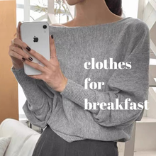 Load image into Gallery viewer, Ramona Knit Top