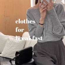 Load image into Gallery viewer, Ramona Knit Top