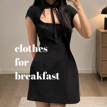 Load image into Gallery viewer, Bonnie Mini Dress