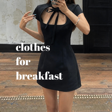 Load image into Gallery viewer, Bonnie Mini Dress