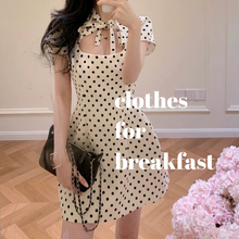Load image into Gallery viewer, Bonnie Mini Dress