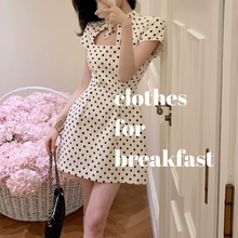 Load image into Gallery viewer, Bonnie Mini Dress