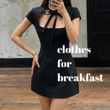 Load image into Gallery viewer, Bonnie Mini Dress