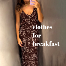 Load image into Gallery viewer, Suki Polka Dress