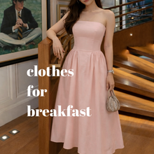 Load image into Gallery viewer, Danielle Midi Dress