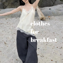 Load image into Gallery viewer, Alexia Satin Top